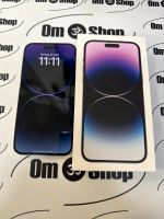 ***Apple IPhone 14 Pro Max Deep Purple 128GB*** Nordrhein-Westfalen - Castrop-Rauxel Vorschau