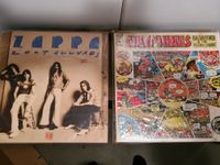 Vinyl, LP, Frank Zappa, Big Brother, Janis Joplin, zoot allures Nordrhein-Westfalen - Erkelenz Vorschau