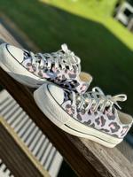 Converse Plateau leo lila rosa Gr. 39 Neumünster - Timmaspe Vorschau