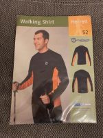 Walking Shirt langarm Gr. 52 Rheinland-Pfalz - Ludwigshafen Vorschau