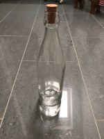 Glasflasche mit Kork Deckel 100 cl Rheinland-Pfalz - Kaiserslautern Vorschau