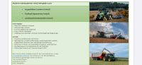 Landwirt/Agrarservice/Landmaschinenmechaniker Bayern - Dingolfing Vorschau