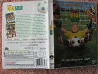 DVD-Wald Disney---THE BIG GREEN Hessen - Bensheim Vorschau