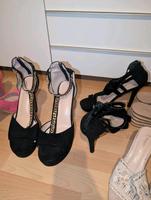 Ungetragene Highheels, Stiefel und Sandalen Mülheim - Köln Dünnwald Vorschau