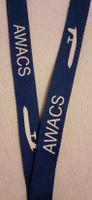 NATO AWACS Boeing 707 Schlüsselband Lanyard Hessen - Oberursel (Taunus) Vorschau