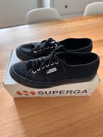 Superga Cotu Classic, Größe 41 / 8 München - Bogenhausen Vorschau