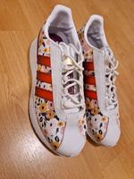 Schöne ADIDAS-Schuhe zu verkaufen, Gr. 40 2/3! Thüringen - Jena Vorschau