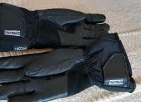 Motorrad Handschuhe Winter Echtleder Gr. M Leipzig - Paunsdorf Vorschau