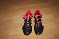 * Hallen- / Fußballschuhe * Gr 41 1/3 * ADIDAS * Schwarz * TOP * Hessen - Schlitz Vorschau