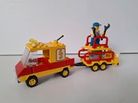 Lego (6671) Reparaturwagen für Stromleitungen (Jahr 1989) Thüringen - Jena Vorschau