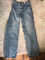 H&M Jeans Blau Nordrhein-Westfalen - Issum Vorschau