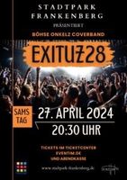 2 Konzertkarten zu verkaufen Sachsen - Chemnitz Vorschau