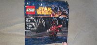 Neu und ovp Lego Star Wars Revan Polybag aus Sammlung Rarität Berlin - Marzahn Vorschau