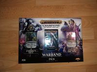 Warhammer Age of Sigmar: Champions Warband Collectors Pack Baden-Württemberg - Heubach Vorschau