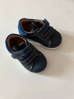 Kinder Schuhe Blau Gr. 20 Köln - Weidenpesch Vorschau