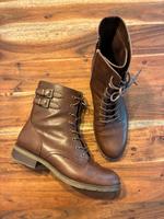 Stiefeletten gr. 44 Leipzig - Eutritzsch Vorschau