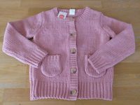 Gr. 116*Cool Club*Mädchen*Strickjacke*Jacke*altrosa*samtweich*Neu Thüringen - Dachwig Vorschau