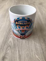 Circus Roncalli Jubiläumstournee Tasse Nordrhein-Westfalen - Dorsten Vorschau