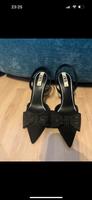 Pumps mit Schleife - Zara München - Schwabing-Freimann Vorschau