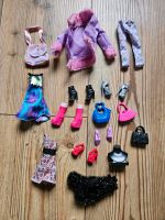 Barbie Kleidung und Schuhe Niedersachsen - Bad Bederkesa Vorschau