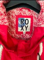 ROXY Jacke Gr.M tolles Innenfutter TOP Niedersachsen - Winsen (Luhe) Vorschau