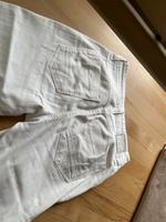MAC Damen Capri Hose Modell Angela 36 Bayern - Wörth a. Main Vorschau