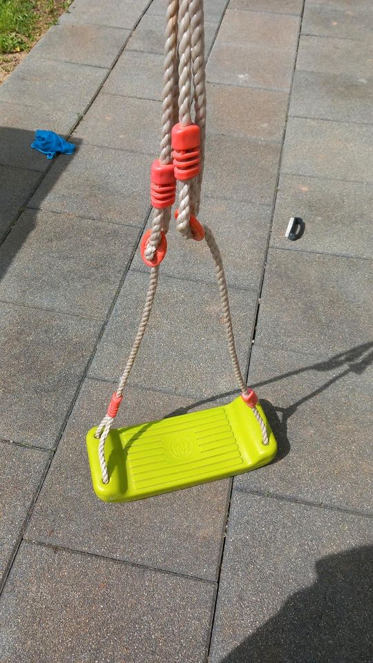 Outdoor Spielzeug /Kinderschaukel in Bad Friedrichshall