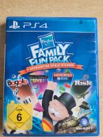 Hasbro Family Fun Pack für die PS4 Baden-Württemberg - Krauchenwies Vorschau