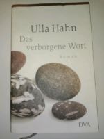 Das verborgene Wort Ulla Hahn gebundene Ausgabe Buch Berlin - Mitte Vorschau