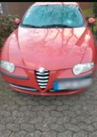 Alfa Romeo 1,9 jtd EXPORT Nordrhein-Westfalen - Erftstadt Vorschau