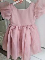 Kleid rosa Mädchen 7 Jahre. Nordrhein-Westfalen - Euskirchen Vorschau