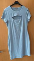 GUESS-Strech-Kleid, Hellblau, Größe XL Niedersachsen - Lauenau Vorschau