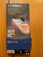 Tetra Force Shield Displayschutz iPhone 11 / XR Niedersachsen - Nienstädt Vorschau