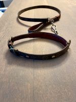 Original Louis Vuitton Monogram Hundehalsband für große Hunde Schleswig-Holstein - Norderstedt Vorschau