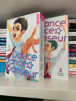 Dance Dance Danseur 1-2 | Manga Slice of Life Essen - Altenessen Vorschau