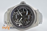 Oris Big Crown ProPilot Pro Pilot X Skeleton Titanium 01 115 7759 Baden-Württemberg - Iffezheim Vorschau