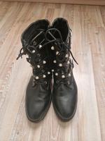 Schöne Stiefel Mecklenburg-Vorpommern - Stralsund Vorschau
