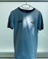 Hellblaues ellesse Shirt Nordrhein-Westfalen - Pulheim Vorschau