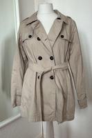 Trenchcoat Damen GR 42/44 Berlin - Spandau Vorschau