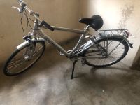 28 Zoll Herrenfahrrad Mecklenburg-Vorpommern - Lüssow Vorschau