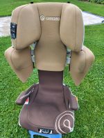 Concord Transformer XT, ISOFIX, Kindersitz, 15-36 kg Nordrhein-Westfalen - Minden Vorschau