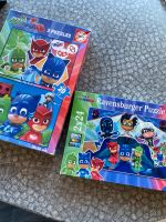 PJ Masks Puzzle Ravensburger Educa Saarland - Rehlingen-Siersburg Vorschau