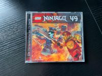 Ninjago CD Nummer 49 Nordrhein-Westfalen - Lüdenscheid Vorschau