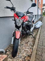 Motorrad 123 Niedersachsen - Salzgitter Vorschau