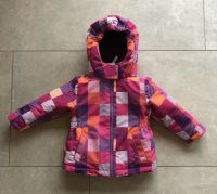 Kinder Winterjacke Größe 86 topomini Baden-Württemberg - Balgheim Vorschau