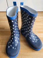 Kinder Gummistiefel Walkx, blau, Gr. 32 *TOP Zustand* Essen - Essen-Borbeck Vorschau