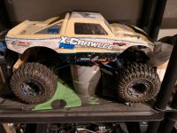 Carson X Crawlee, Crawler RC Auto Bayern - Erlangen Vorschau