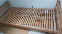 Kinder Hochbett 90cm x 200cm Bielefeld - Bielefeld (Innenstadt) Vorschau