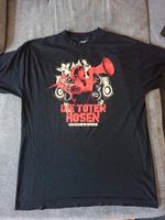 Die Toten Hosen Tourshirt 2010 Oi Punkrock Broilers Sachsen - Zittau Vorschau