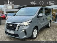 Nissan Primastar Tekna Kombi L1H1 Navi+9 Sitze+Sitzhei. Niedersachsen - Leer (Ostfriesland) Vorschau